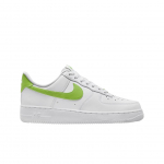 (w) Nike Air Force 1 '07 Valge Action Green 245