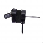 Electric Fan Motor Double Ball Bearings Easy to Install Replace Professional