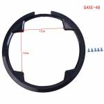 Jalgratta ketiratta v&auml;ntakomplekt v&auml;ndakaitse kaitsja jalgratta keti ratta tarvikud