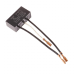 Nurklihvmasina varuosad asendavad Gws6-100 Gws 6-125 Tws6600 Tws6000 k&auml;silihvmasinat h&auml;iretevastase kondensaatori elektrit&ouml;&ouml;riista osad