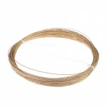 0,8&nbsp;Mm 22&nbsp;M auto esiklaasi akna eemaldamise traattross, universaalne tuuleklaasi l&otilde;ikejoon klaasi eemaldamise t&ouml;&ouml;riist