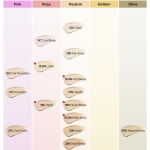 [TIRTIR] TIRTIR Mask Fit AI Filter Cushion 18g 17N Vanilla