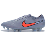 Nike Tiempo Legend 10 Elite FG Scary Good Pack Unisex tossud Sinine Sinine-Eclipse Must DV4328-402 44.5