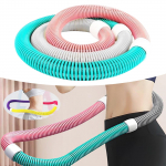 Adjustable Fitness Hoop for Core Training And Workout Circles at Home 2KG