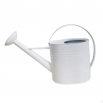 5 L Iron Watering Can for Household Use, Ideal Sprinkling Plants in The Garden
