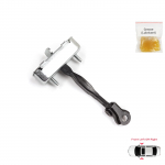 EDP1531 Esimese ukse piiraja rihm Toyota Corolla E120 2000-2007 Verso MK1 2001-2004 68610-12170