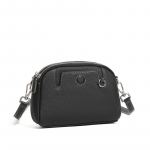 Ehtne nahk Naiste kott Moodne mini m&uuml;ndikott Emme kott Veisenahast &Uuml;he &otilde;la mitmek&uuml;lgne Crossbody Naiste kott One Size must