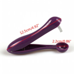 Uus 5'' Cherry Fruit Kitchen Kannu eemaldaja Oliivis&uuml;damik Eemalda Pit Tool Seed Gadge Puu- ja k&ouml;&ouml;giviljat&ouml;&ouml;riistad Cherry Pitter