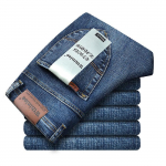 Meeste kvaliteetsed slim fit venivad teksad s&uuml;giseks ja talveks 30