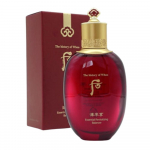 The History of Whoo Jinyulhyang Essential Revitalizing Balancer 150ml Korea &uuml;rtidega Kortsudevastane & Pinguldav Tooner Niisutav & Toitev K-Beauty 150ml