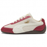 Puma Speedcat Textile - Tume punane Unisex tossud Punane Valge 403660-02 35.5