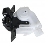 2012-2019 Fiat 500 Abarth Luukp&auml;ra Tagaluugi Riiv Lukk Ajami 68070071AD