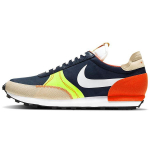 Nike Daybreak Type SE Obsidiaan Volt Unisex Tossud Sinine Kaerahelbe Valge CU1756-401 42.5
