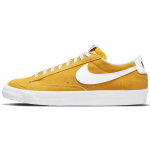Nike Blazer Low 77 Speed Yellow Meeste Tennised Valged DA7254-700 42.5