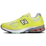 New Balance 2002R V&auml;&auml;velkollased Unisex tossud H&otilde;bedased-metallik M2002RLC 42