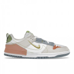 Nike Dunk Low Disrupt 2 Easter Naiste Tossud Mitmev&auml;rvilised DV3457-100 40