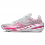 Nike Air Zoom GT Cut Think Pink Unisex tossud Puht-Plaatina Kuninglik-Roosa Jahe-Hall CZ0175-008 38