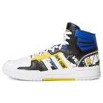 Adidas Entrap Mid Golden State Warriors Meeste tossud Valge GW4399 46