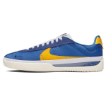 Nike BRSB M&auml;ngukuninglik &Uuml;likoolikuld Unisex Tossud Sinine S&uuml;gav-Kuninglik-Sinine Tipp-Valge DH9227-400 36