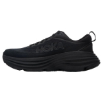 HOKA Bondi 8 Wide Triple Black Naiste tossud 1127954-BBLC 36