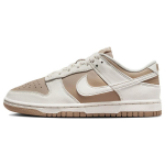 Nike Dunk Low Next Nature Kanepist Naiste Tennised Pruun Seil DD1873-200 36.5