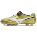 Mizuno Morelia UL Jaapani Meistri Kuld Meeste Tennised Valge P1GA211150 39