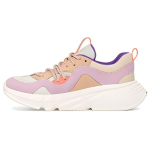 UGG Kail paeladega kerged libisemiskindlad jooksujalatsid naiste tossud lilla 1125021-LCM 36.5
