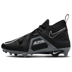 Nike Alpha Menace Pro 3 Must Raudhallid Meeste Tossud Valge CT6649-010 44.5 black
