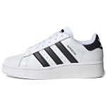 adidas Superstar XLG Valge Must Naiste Tennised Pilvevalge S&uuml;simust IF3001 39⅓ white