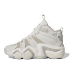 adidas Crazy 8 Off White Sesame Unisex Tossud Kreemjas IE7230 45⅓