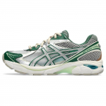 Above The Clouds x ASICS GT 2160 Shamrock Green Meeste Tossud Kreem 1203A361-100 36