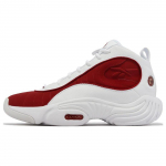 Reebok Answer 3 Flash Red 2023 Unisex Tennised Jalatsid-Valge 100070300 43