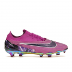 Nike Phantom GX Elite SE FG Thunder Pack Meeste Tossud Lilla Fuksia-Dream Barely-Viinamari FD0565-500 39