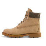 Timberland Vabaaja Veekindlad Nahast V&auml;lisjalan&otilde;ud Meeste Saapad Naturaalsest Nahast A1QR5W 44.5