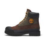 Timberland Premium 6 Vabaaja Moodsad L&uuml;hikesed V&auml;lisjalan&otilde;ud Meeste saapad Pruun Must Roheline A2FXF931 43