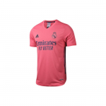 adidas Real Madrid V&otilde;&otilde;rsil Authentic Heat.Rdy S&auml;rk 20/21 Roosa S&auml;rk Roosa Meeste Streetwear GI6462 S