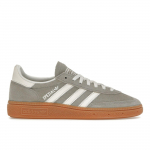 adidas K&auml;sipalli Spezial H&otilde;bedane Kivi Kummi Naiste Tennised Hall Mahedalt Valge IG1966 36⅔