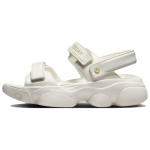 Air Jordan Jordan Deja Sandaal Sail Metallik Kuld Naiste Tossud Kreemjas FN5036-100 35.5