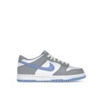 Nike Dunk Low GS Cement Royal Pulse Laste tossud Hall Summit-Valge Tsement-Hall FB9109-121 36