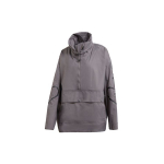Adidas HZ vahejakk naistele Jakid Graniithall FU1163 XXS