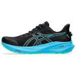Asics GT 2000 13 Lite-Show Digital Aqua Meeste tossud Must Lite-Show 1011B953-001 46