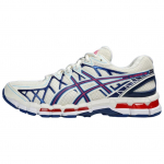 ASICS Gel Kayano 20 Kreemjas S&uuml;gav Sinine Unisex Tossud 1203A388-101 36