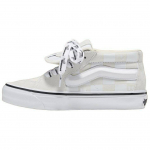 HommeGirls x Vans Sk8-Mid Reissue 83 OST Valged Unisex Tossud VN000NBN2VZ 42