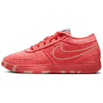 Nike Book 1 Tekstiil EP Sedona Meeste Tennised Oranž Mullikumm Valge-Onyx IB8053-800 42