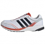 adidas Adizero Adios OG Valge Kasutatud Punane Must Unisex Tossud Pilvevalge P&otilde;hiv&auml;rv Must JH9972 43⅓