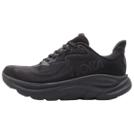 HOKA Clifton 10 Triple Black Naiste tossud 1162031-BBLC 40 black