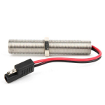 MSP6724 Magnetiline kiiruseandur Mootori andur 3/4-16 UNF-2A keermega teras