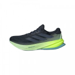adidas Supernova Rise 2 Aurora Ink Meeste Tossud Sinine Kasutatud-Tindi poolroheline-S&auml;delev JR9334 40⅔