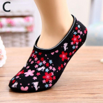 1 paar sooja pahkluu fliisist libisemiskindlat magamisvoodi sokid libisemisvastased sokid p&otilde;randasussid siseruumides 39-43 roheline