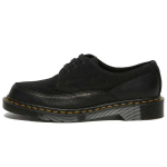 dr. Martens 1461 Mugavad paeladega madalad vabaajajalatsid Unisex Vabaajajalatsid Must 26864001 36